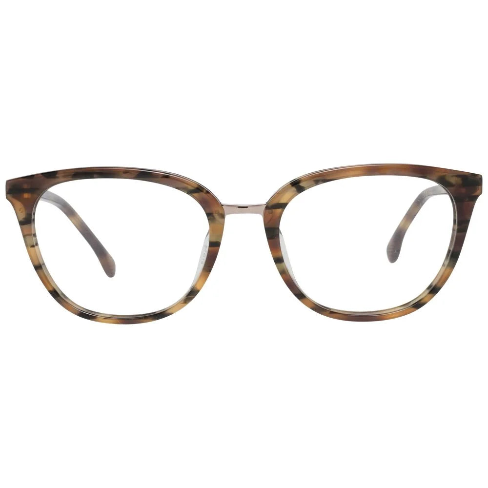 Lozza Multicolor Unisex Glasses Frame - Eyeglasses