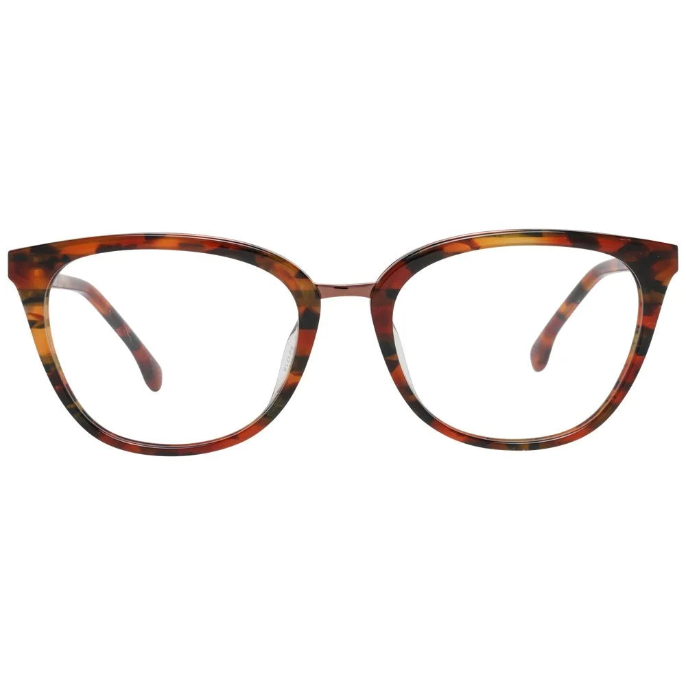 Lozza Multicolor Unisex Glasses Frame - Eyeglasses