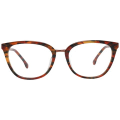 Lozza Multicolor Unisex Glasses Frame - Eyeglasses