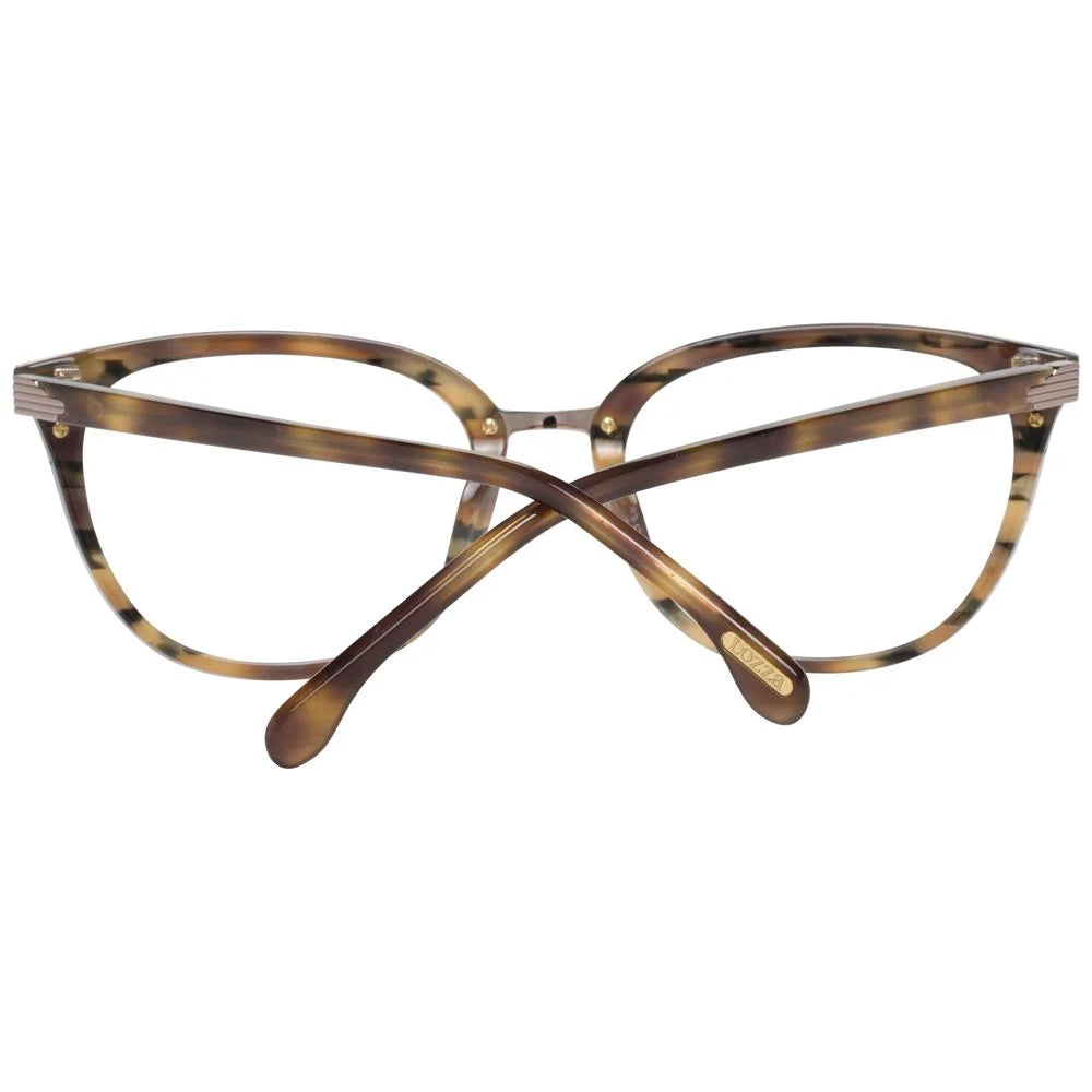 Lozza Multicolor Unisex Glasses Frame - Eyeglasses