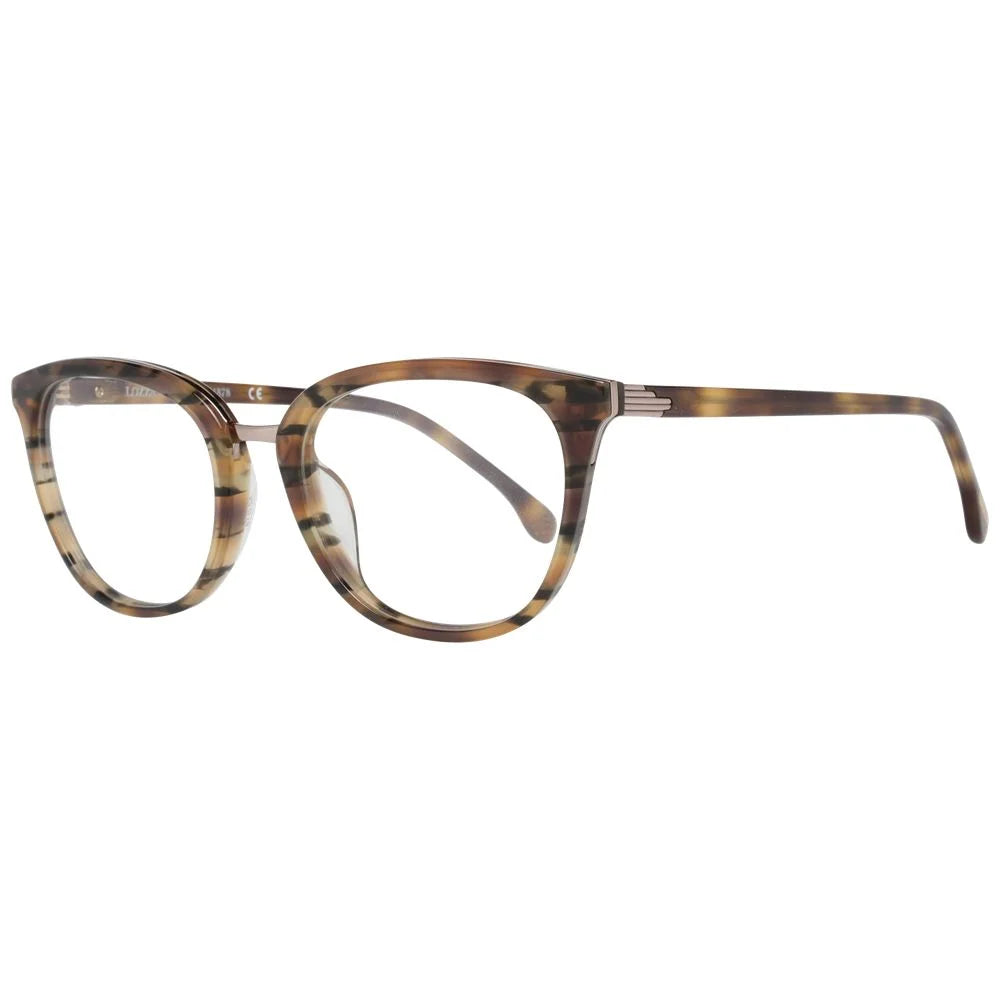 Lozza Multicolor Unisex Glasses Frame - Eyeglasses