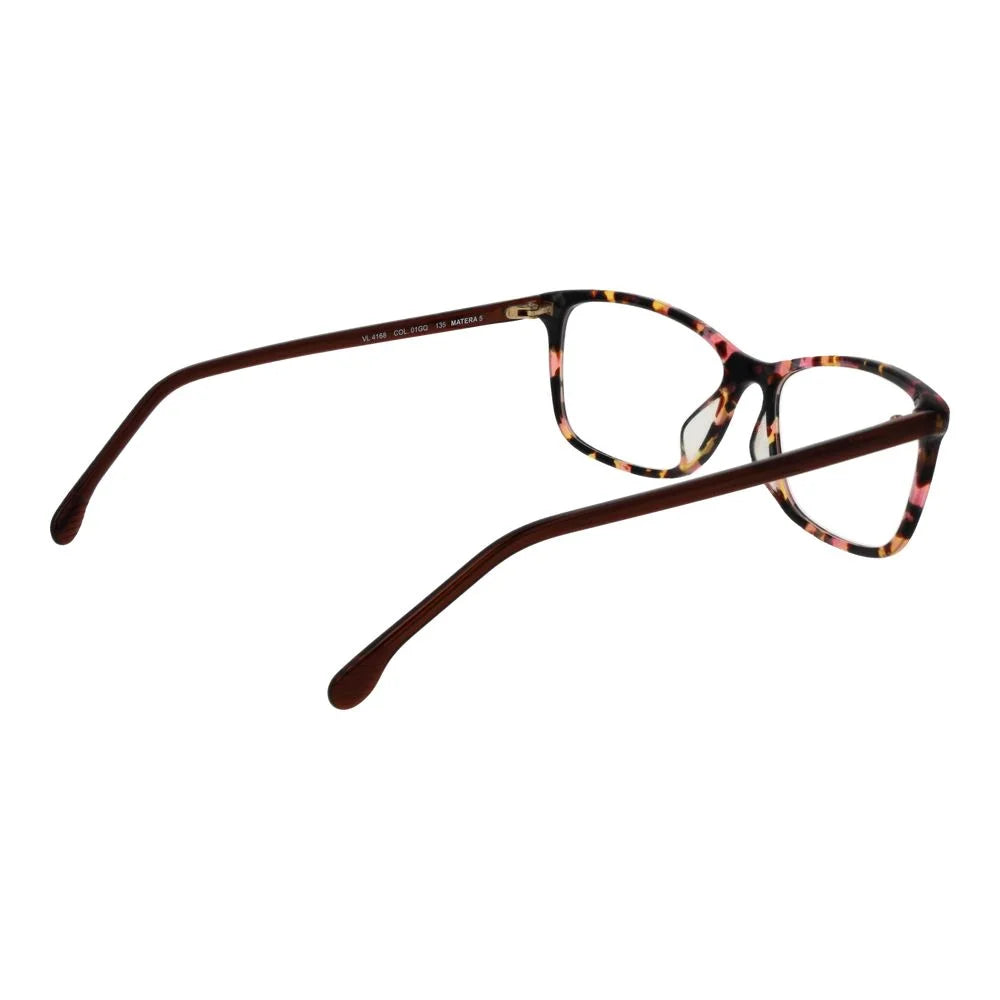 Lozza Multicolor Women Glasses Frame - Eyeglasses