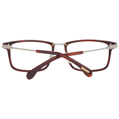 Lozza Red Men Glasses Frame - Eyeglasses