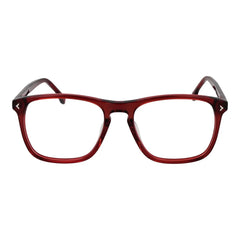 Lozza Red Men Glasses Frame - Eyeglasses