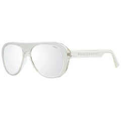 Lozza Silver Women Sunglass - Sunglasses