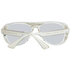 Lozza Silver Women Sunglass - Sunglasses