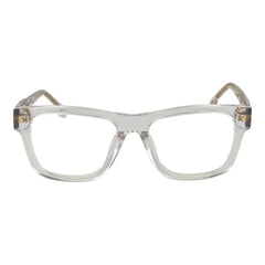 Lozza Transparent Men Glasses Frame - Eyeglasses