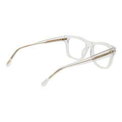 Lozza Transparent Men Glasses Frame - Eyeglasses