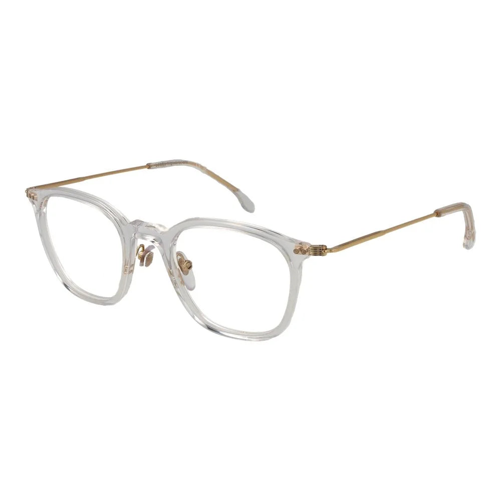 Lozza Transparent Unisex Glasses Frame - Eyeglasses