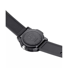 Montre Sport Résine Noire Luminox - Montres