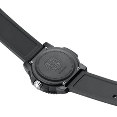 Montre de sport en résine noire Luminox - Montres