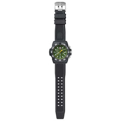 Luminox Černé hodinky Sport - Hodinky