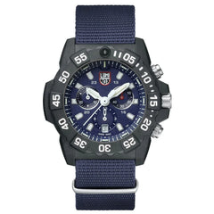 Luminox Černé hodinky Sport - Hodinky