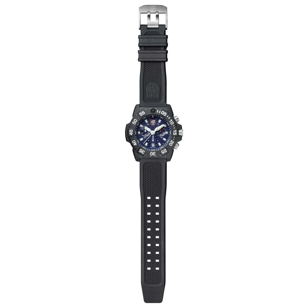 Luminox Černé hodinky Sport - Hodinky