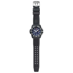 Luminox Černé hodinky Sport - Hodinky