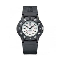 Luminox Black Rubber Watch - Watches