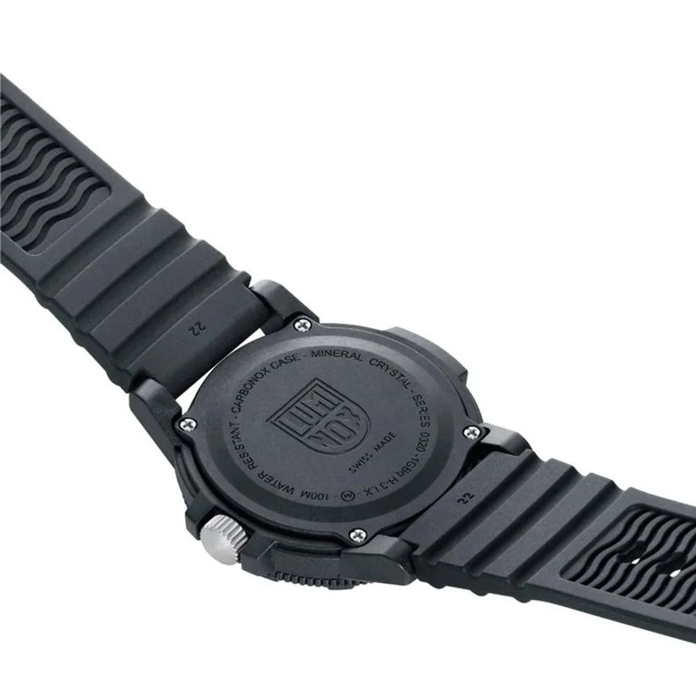 Luminox Kék Müanyag Sport Óra - Órák