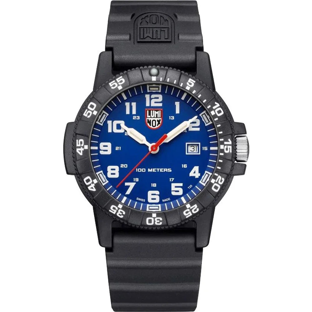 Luminox Kék Müanyag Sport Óra - Órák