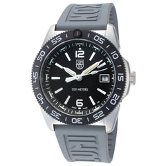 Luminox Šedé hodinky Sport - Hodinky
