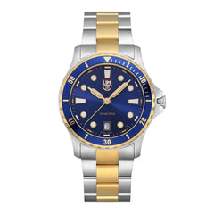 Zegarek sportowy Luminox Multicolor Stainless Steel - Zegarki