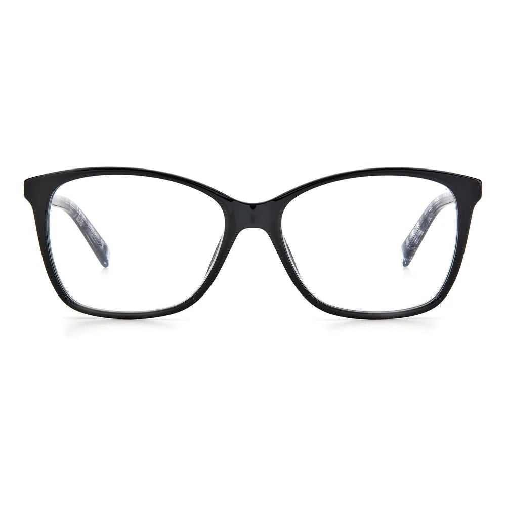M Missoni Bicolor Acetate Frames - Eyeglasses