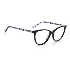 M Missoni Black Acetate Frames - Eyeglasses