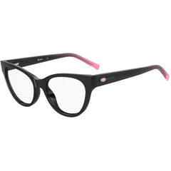 M Missoni Black Acetate Frames - Eyeglasses