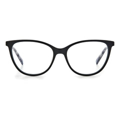 M Missoni Black Acetate Frames - Eyeglasses