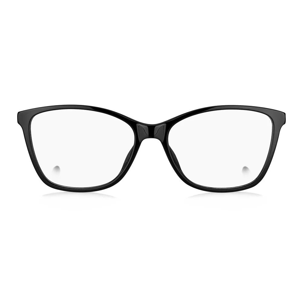 M Missoni Black Acetate Frames - Eyeglasses