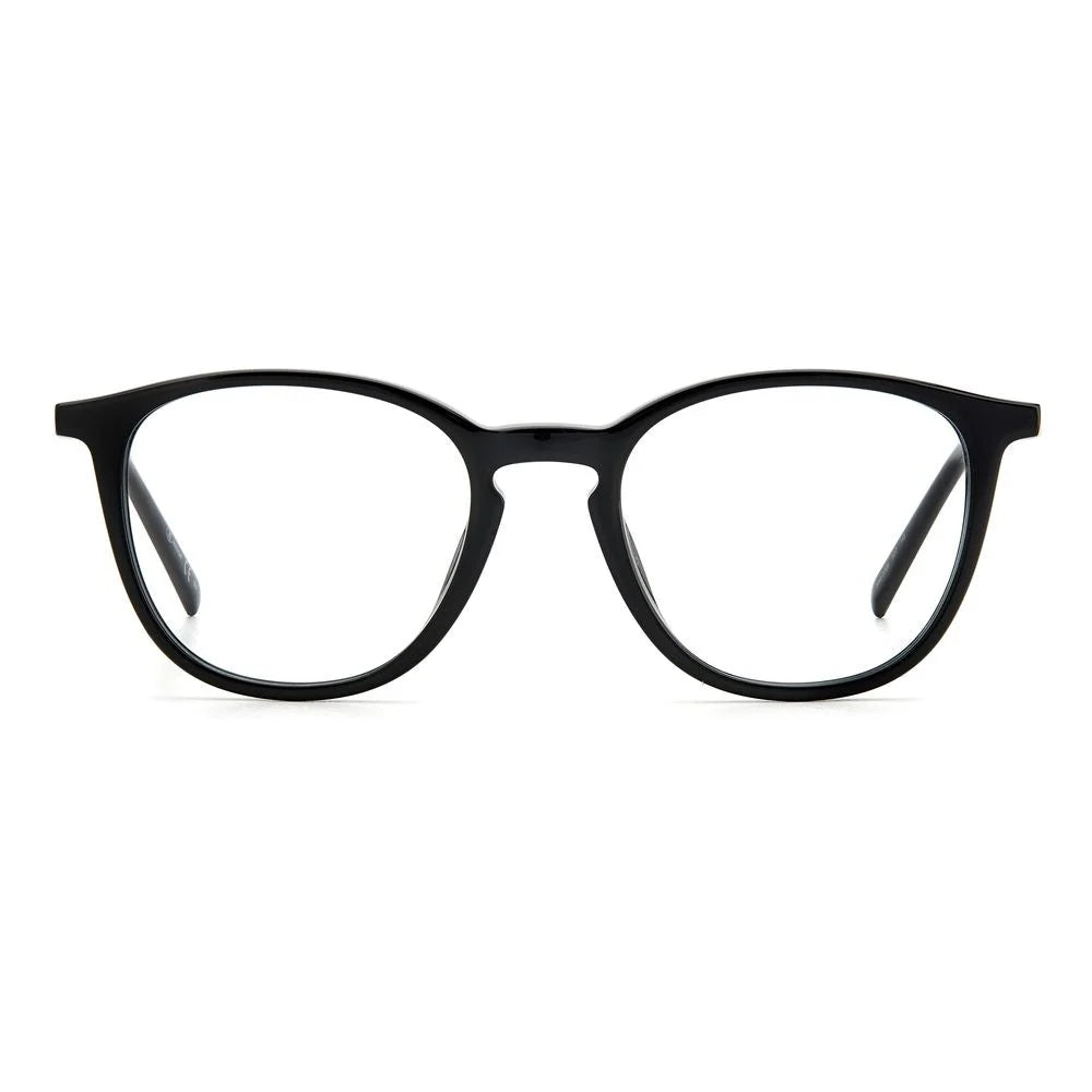 M Missoni Black Acetate Frames - Eyeglasses