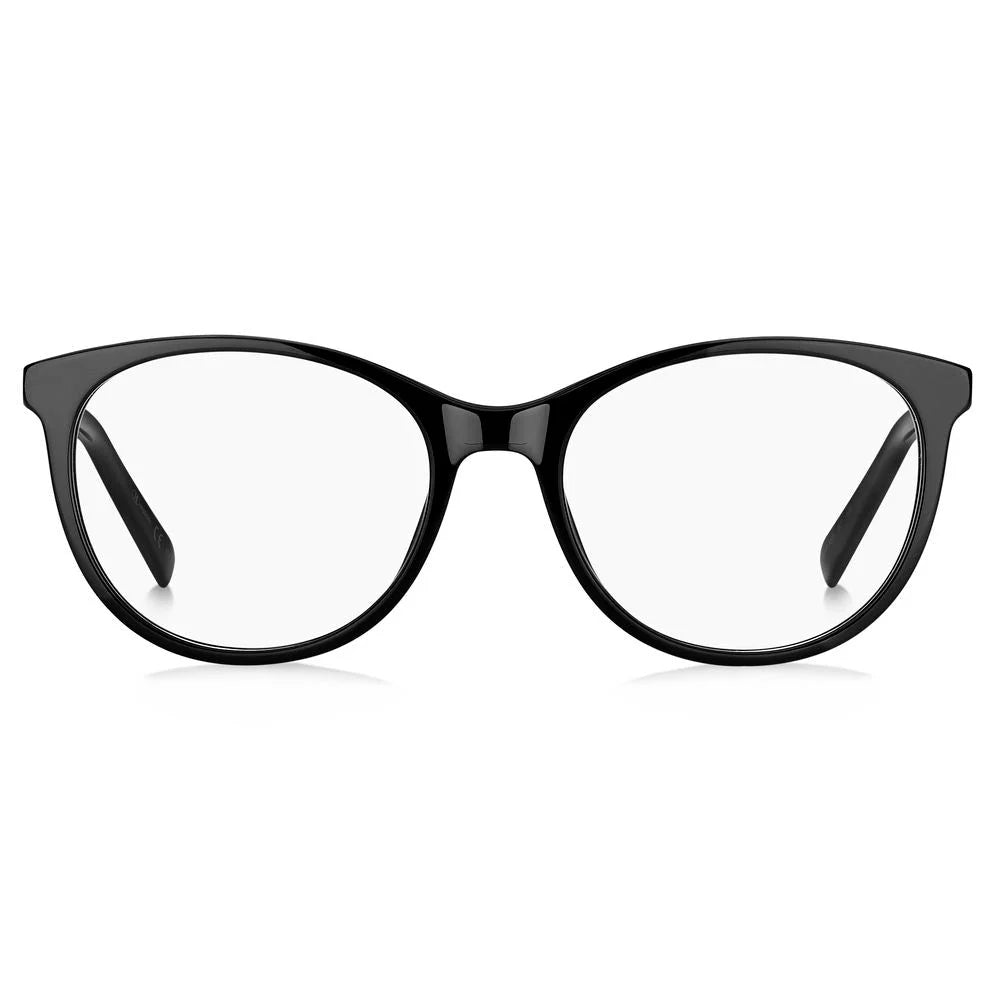 M Missoni Black Acetate Frames - Eyeglasses