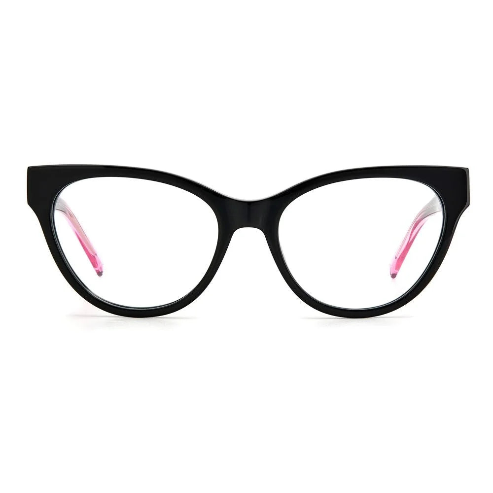 M Missoni Black Acetate Frames - Eyeglasses
