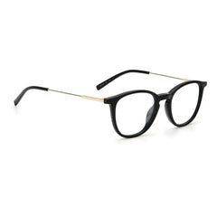 M Missoni Black Acetate Frames - Eyeglasses