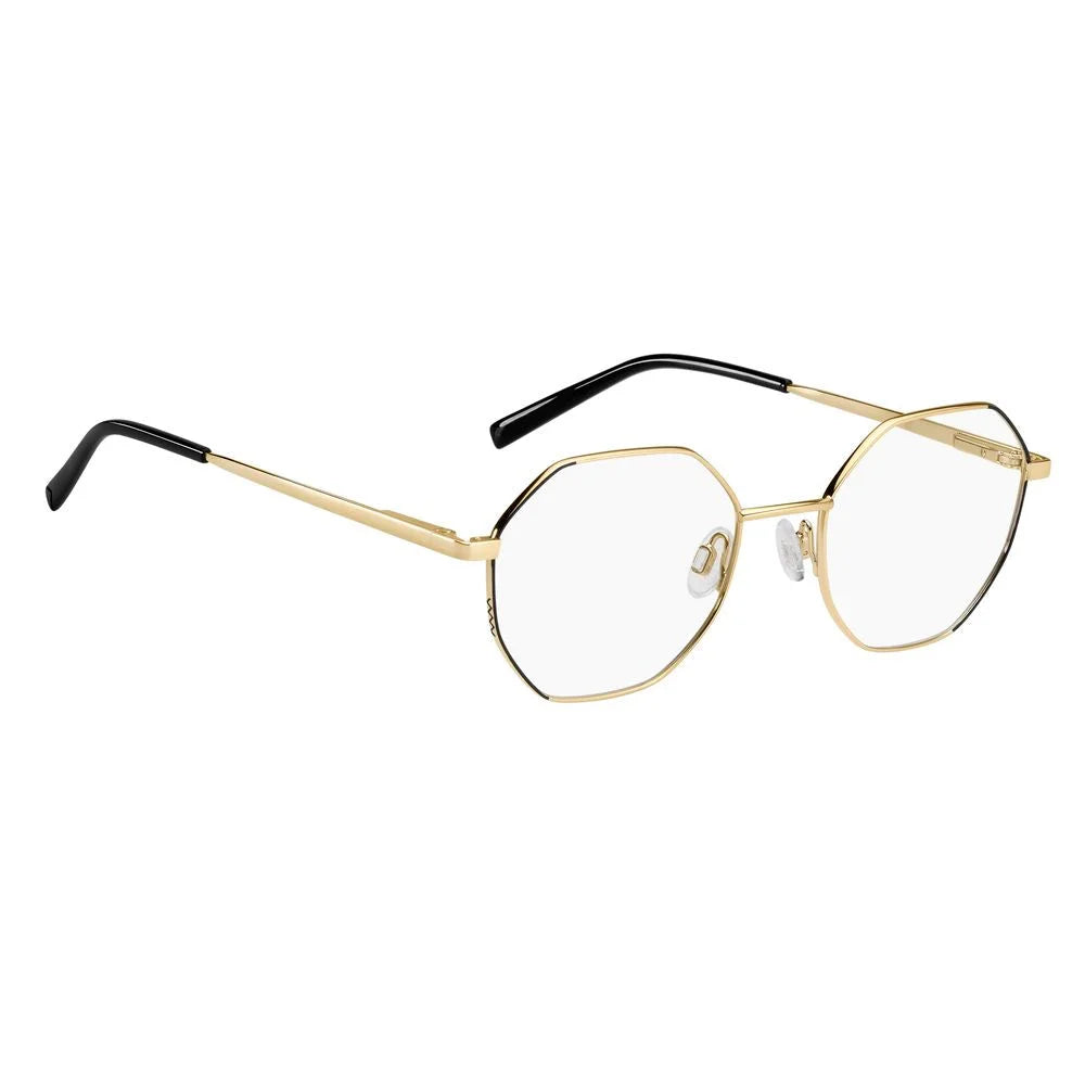 M Missoni Black Metal Frames - Eyeglasses