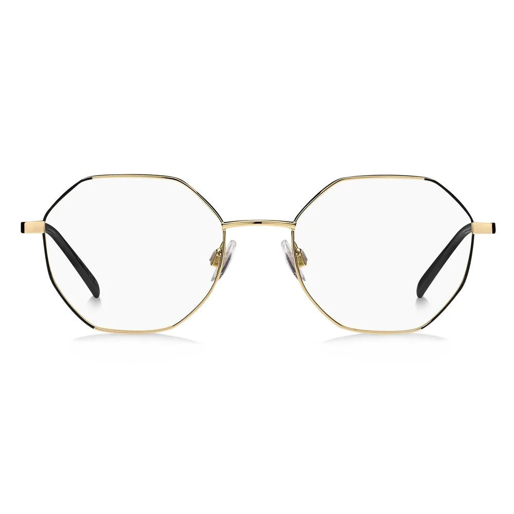 M Missoni Black Metal Frames - Eyeglasses