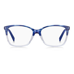 M Missoni Blue Acetate Frames - Eyeglasses
