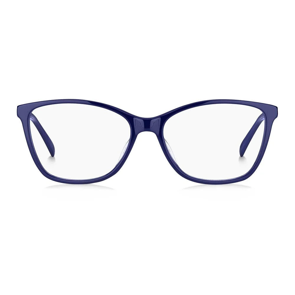 M Missoni Blue Acetate Frames - Eyeglasses