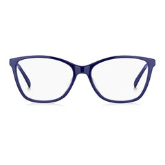 M Missoni Blue Acetate Frames - Eyeglasses