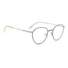 M Missoni Blue Metal Frames - Eyeglasses