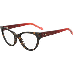 M Missoni Brown Acetate Frames - Eyeglasses