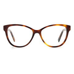 M Missoni Brown Acetate Frames - Eyeglasses