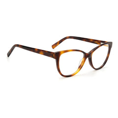 M Missoni Brown Acetate Frames - Eyeglasses