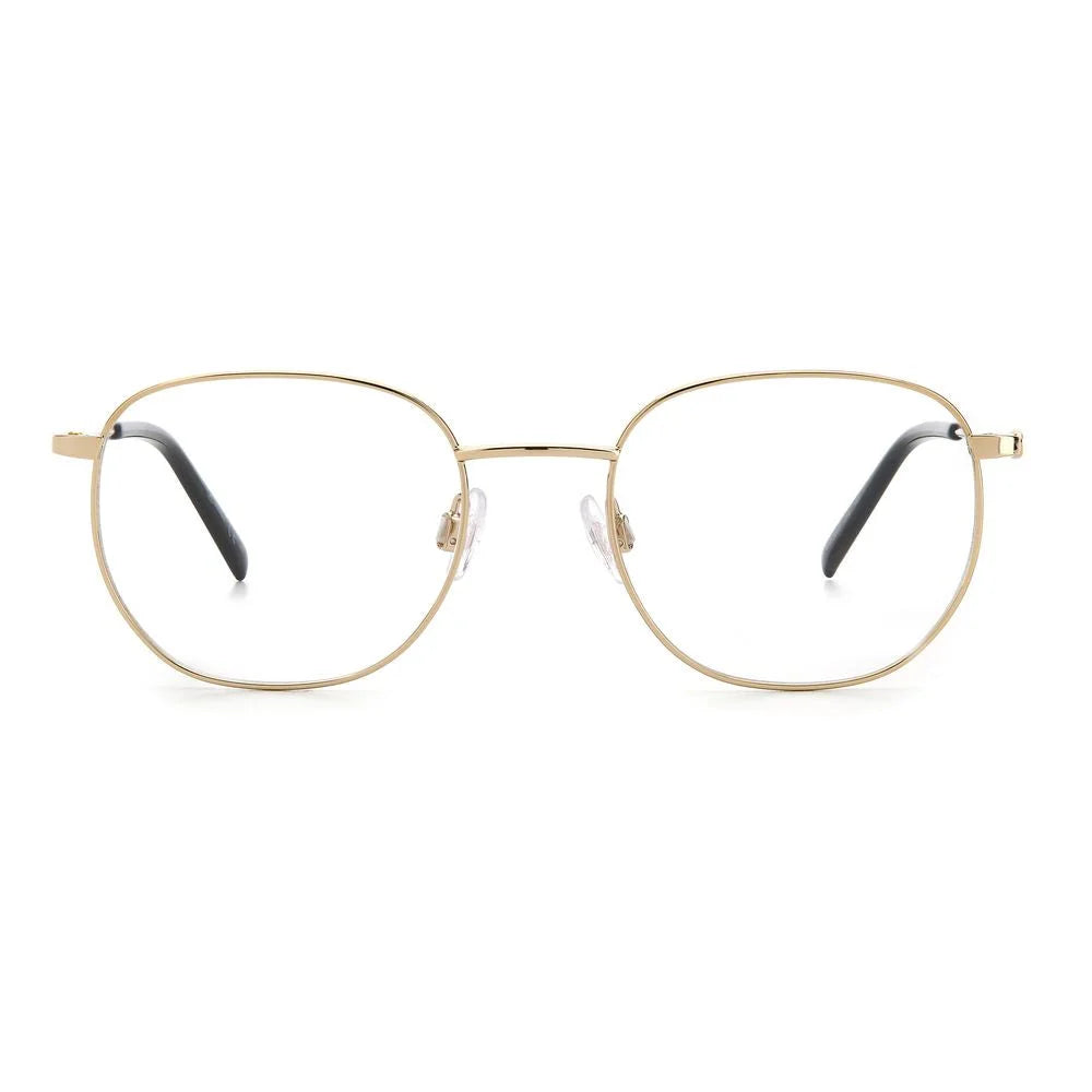 M Missoni Gold Metal Frames