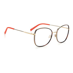 M Missoni Gold Metal Frames - Eyeglasses