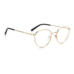 M Missoni Gold Metal Frames - Eyeglasses