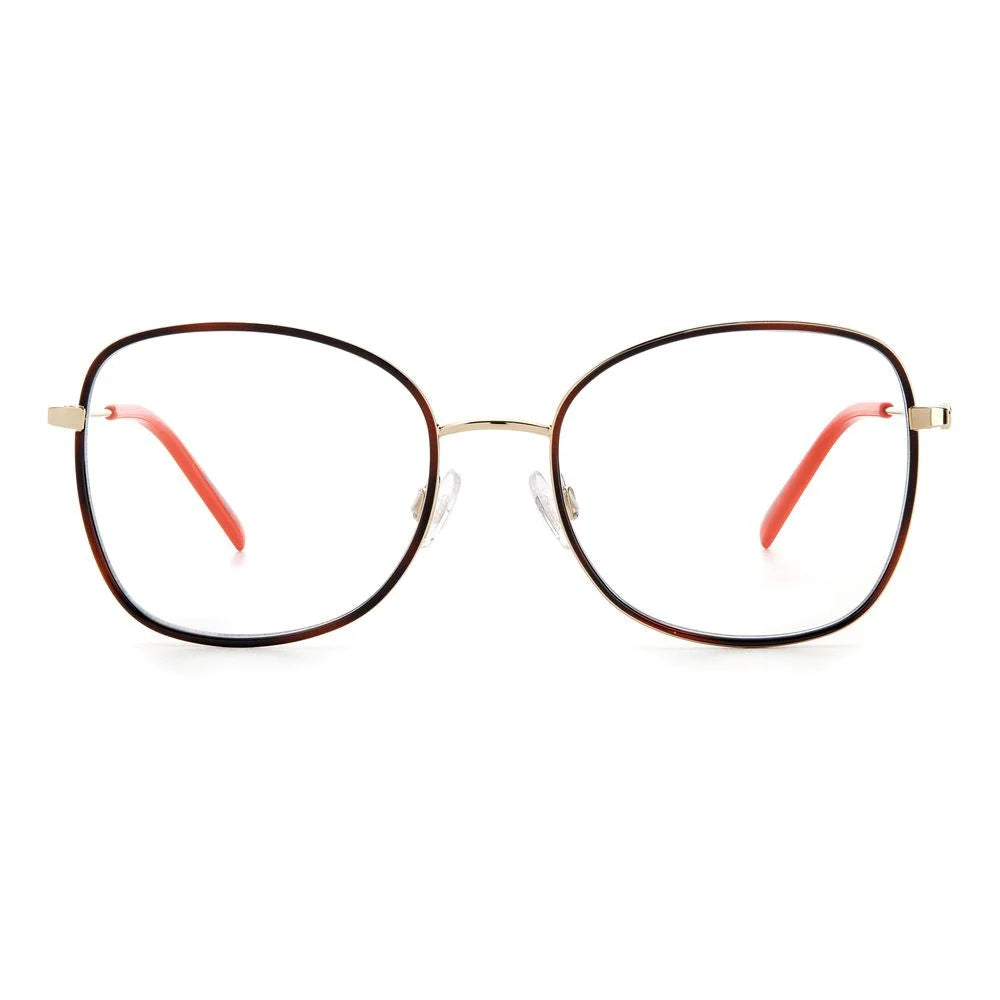 M Missoni Gold Metal Frames - Eyeglasses