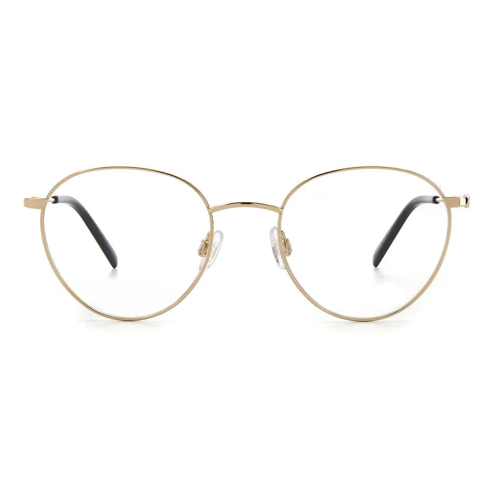 M Missoni Gold Metal Frames - Eyeglasses