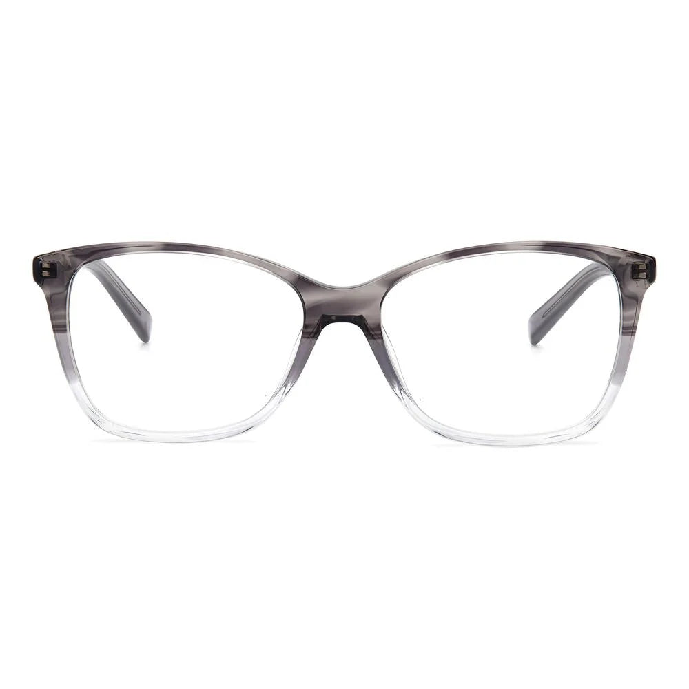 M Missoni Gray Acetate Frames - Eyeglasses
