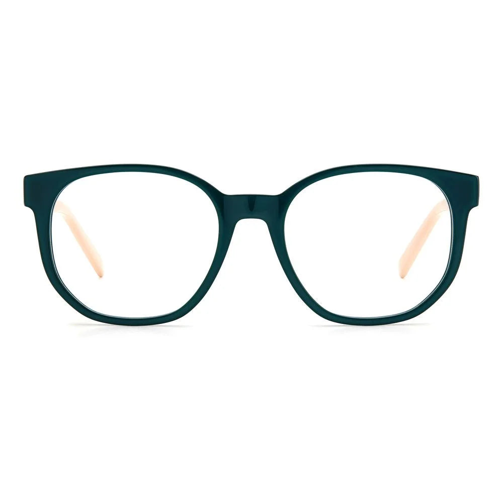 M Missoni Green Acetate Frames