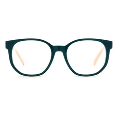 M Missoni Green Acetate Frames